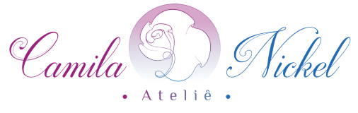 Camila Nickel - logo
